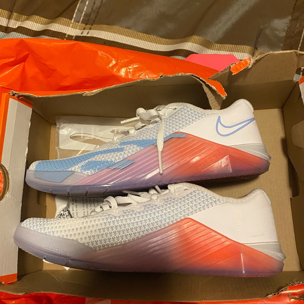 Nike Metcon 5 prm